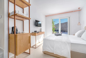 Omnia Mykonos Boutique Hotel