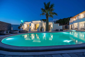 Omnia Mykonos Boutique Hotel