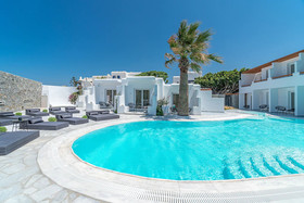Omnia Mykonos Boutique Hotel