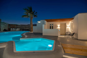 Omnia Mykonos Boutique Hotel