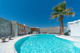 Omnia Mykonos Boutique Hotel
