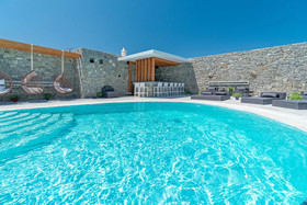 Omnia Mykonos Boutique Hotel