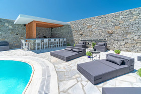 Omnia Mykonos Boutique Hotel
