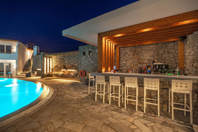 Omnia Mykonos Boutique Hotel