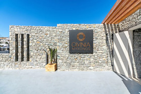 Omnia Mykonos Boutique Hotel