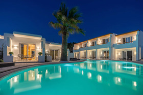 Omnia Mykonos Boutique Hotel