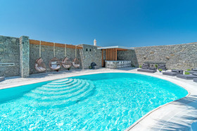 Omnia Mykonos Boutique Hotel