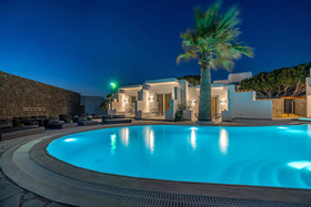 Omnia Mykonos Boutique Hotel