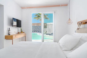 Omnia Mykonos Boutique Hotel