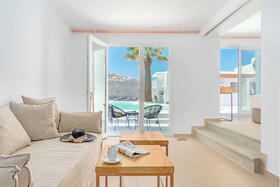 Omnia Mykonos Boutique Hotel