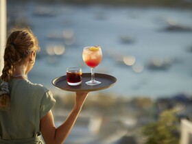 Once in Mykonos - Designed for adults by Louis Hotels