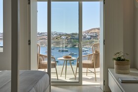 Once in Mykonos - Designed for adults by Louis Hotels