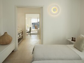 Once in Mykonos - Designed for adults by Louis Hotels