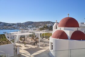 Once in Mykonos - Designed for adults by Louis Hotels