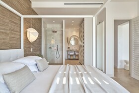 Once in Mykonos - Designed for adults by Louis Hotels