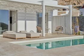 Once in Mykonos - Designed for adults by Louis Hotels
