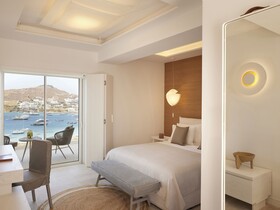 Once in Mykonos - Designed for adults by Louis Hotels