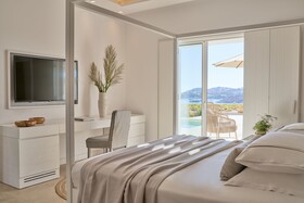 Once in Mykonos - Designed for adults by Louis Hotels
