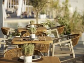 Once in Mykonos - Designed for adults by Louis Hotels