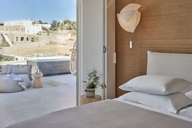 Once in Mykonos - Designed for adults by Louis Hotels