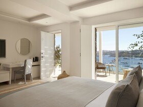 Once in Mykonos - Designed for adults by Louis Hotels