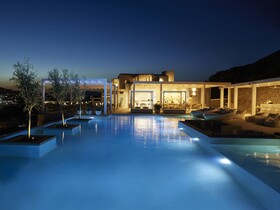 Once in Mykonos - Designed for adults by Louis Hotels