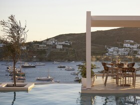 Once in Mykonos - Designed for adults by Louis Hotels