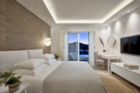 Once in Mykonos - Designed for adults by Louis Hotels