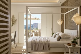 Once in Mykonos - Designed for adults by Louis Hotels
