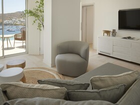 Once in Mykonos - Designed for adults by Louis Hotels