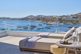 Once in Mykonos - Designed for adults by Louis Hotels