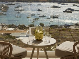 Once in Mykonos - Designed for adults by Louis Hotels