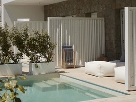 Once in Mykonos - Designed for adults by Louis Hotels