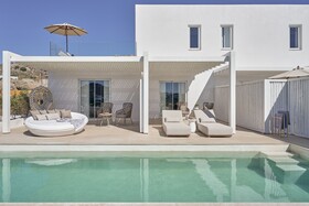 Once in Mykonos - Designed for adults by Louis Hotels