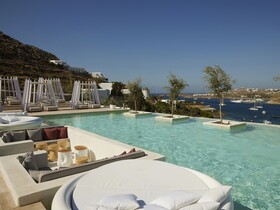 Once in Mykonos - Designed for adults by Louis Hotels