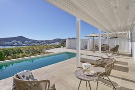 Once in Mykonos - Designed for adults by Louis Hotels