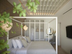 Once in Mykonos - Designed for adults by Louis Hotels