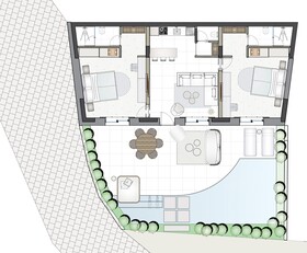 Once in Mykonos - Designed for adults by Louis Hotels
