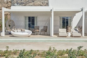 Once in Mykonos - Designed for adults by Louis Hotels