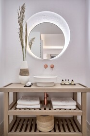 Once in Mykonos - Designed for adults by Louis Hotels