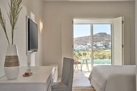 Once in Mykonos - Designed for adults by Louis Hotels