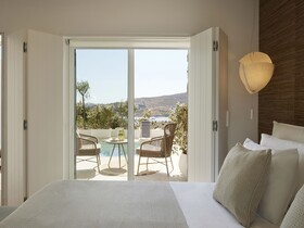 Once in Mykonos - Designed for adults by Louis Hotels