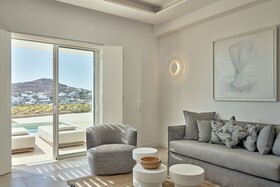 Once in Mykonos - Designed for adults by Louis Hotels