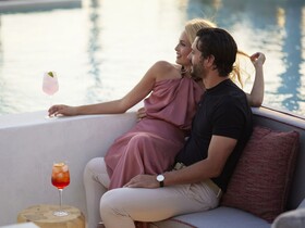 Once in Mykonos - Designed for adults by Louis Hotels