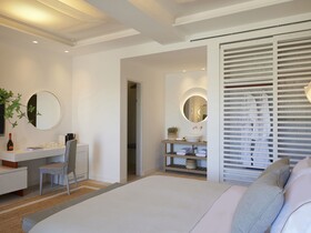 Once in Mykonos - Designed for adults by Louis Hotels