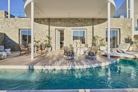 Once in Mykonos - Designed for adults by Louis Hotels
