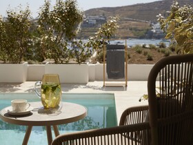 Once in Mykonos - Designed for adults by Louis Hotels