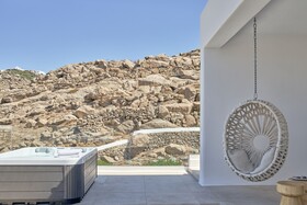 Once in Mykonos - Designed for adults by Louis Hotels