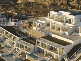 Once in Mykonos - Designed for adults by Louis Hotels