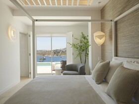Once in Mykonos - Designed for adults by Louis Hotels